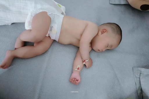 常州宝宝口水多怎么回事