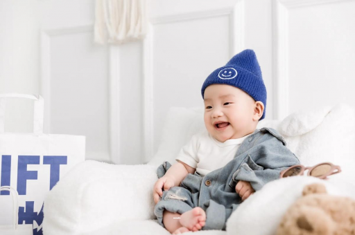 常州宝宝咳嗽成肺炎的前兆