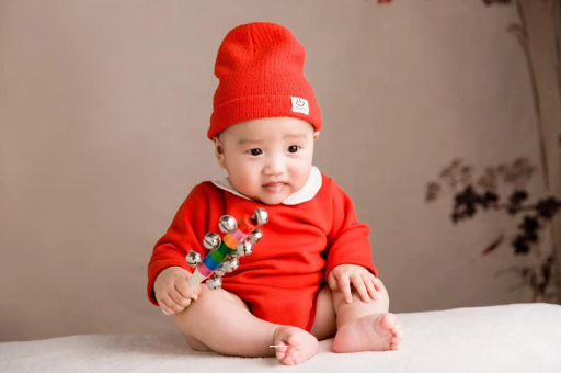 常州宝宝面色发黄